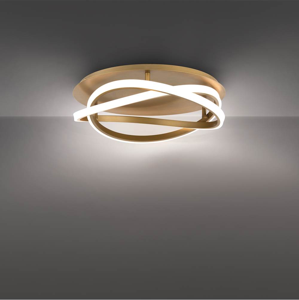 Modern Forms Veloce Flush Mount Light