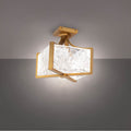 Modern Forms Emblem Flush Mount Light