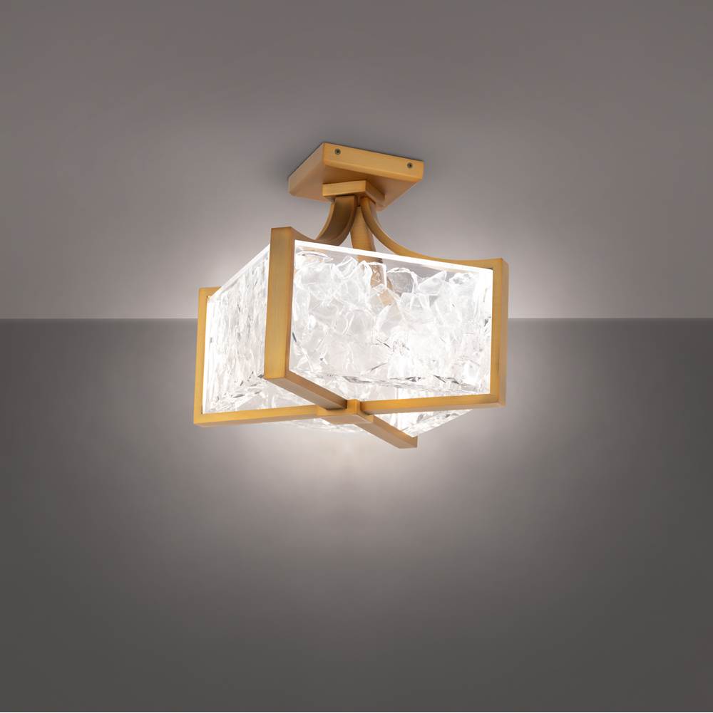 Modern Forms Emblem Flush Mount Light