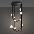 Modern Forms Tableau Flush Mount Light