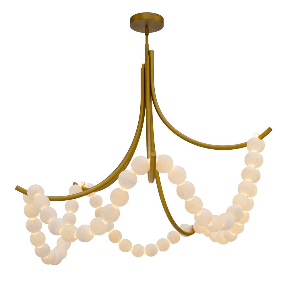 Modern Forms Parel Flush Mount Light