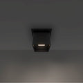 Modern Forms Kube Outdoor Flush Mount Light