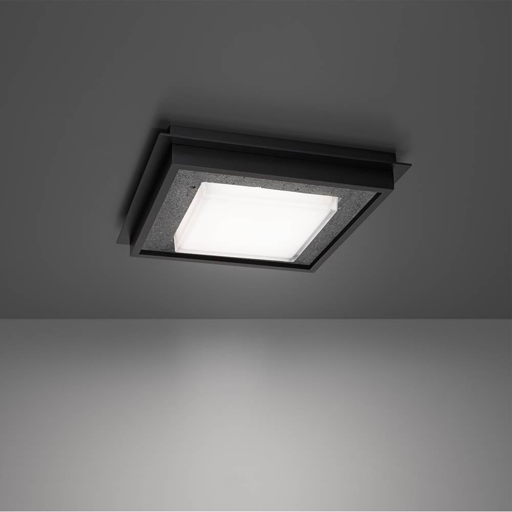 Modern Forms Grandstand Flush Mount Light