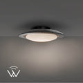 Modern Forms Saturno Flush Mount Light