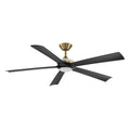 Modern Forms Crown Downrod Ceiling Fan