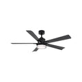 Modern Forms Radiant 56 Downrod Ceiling Fan