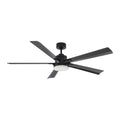 Modern Forms Radiant 64 Downrod Ceiling Fan