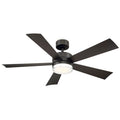Modern Forms Wynd Ceiling Fan 52in 3500k