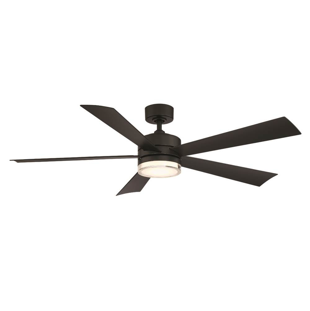 Modern Forms Wynd Ceiling Fan 60in