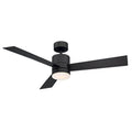 Modern Forms Axis Ceiling Fan 52in 3500k