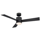 Modern Forms FR-W1803-52L-BZ Bronze Axis Ceiling Fan 52in Image 1