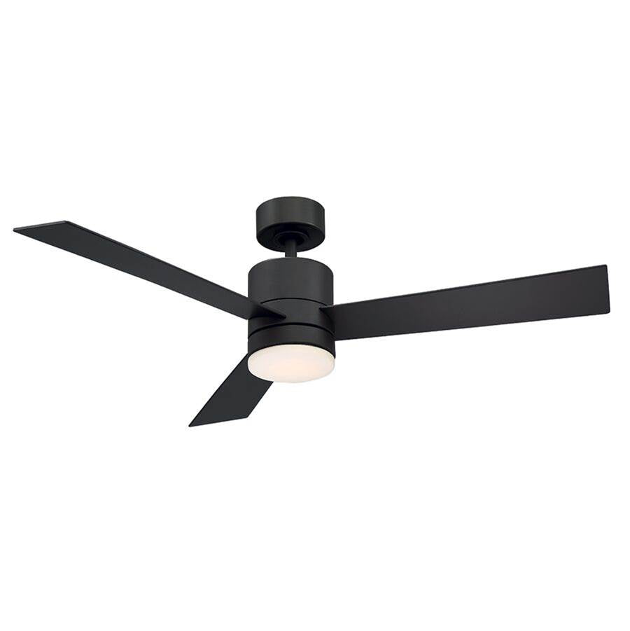 Modern Forms FR-W1803-52L-BZ Bronze Axis Ceiling Fan 52in Image 1