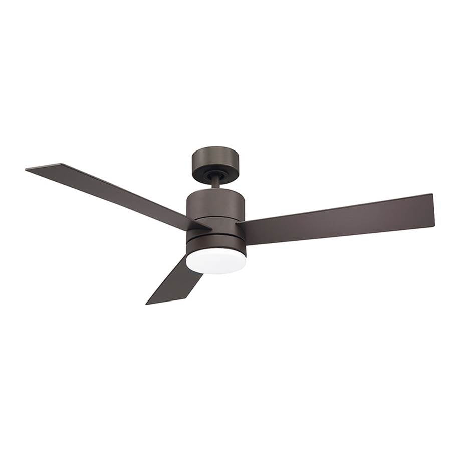 Modern Forms FR-W1803-52L-BZ Bronze Axis Ceiling Fan 52in Image 5