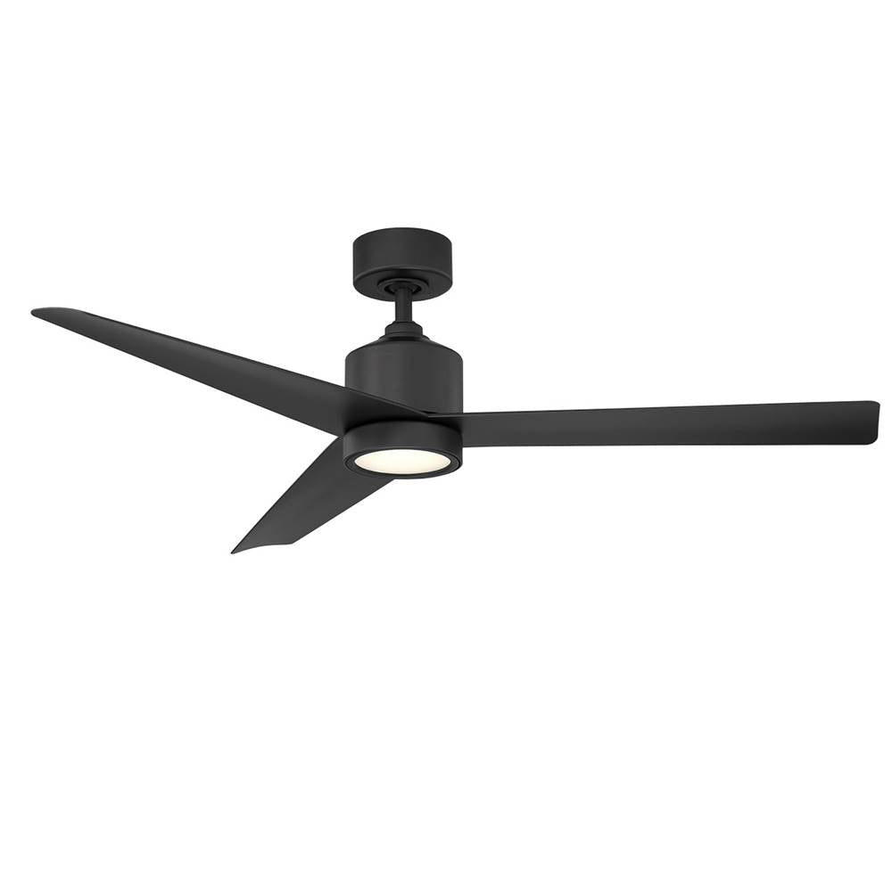Modern Forms Lotus Ceiling Fan 54in