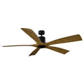 Modern Forms Aviator 5 Aviator 5 Ceiling Fan 54in
