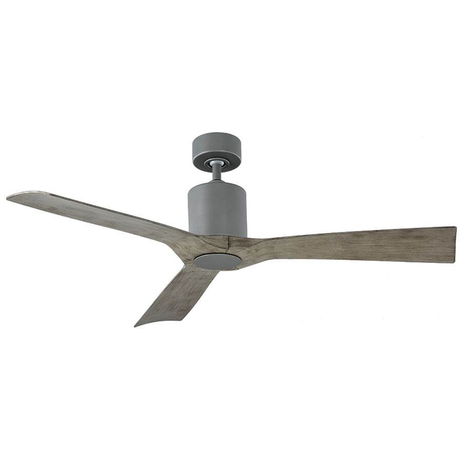 Modern Forms FR-W1811-54-GH/WG Graphite Aviator Ceiling Fan 54in Image 1