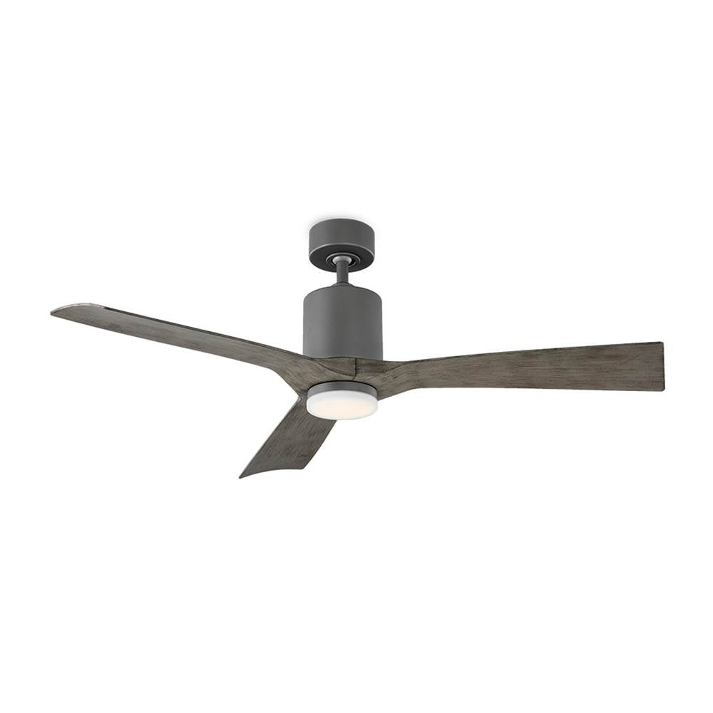 Modern Forms Aviator Ceiling Fan 54in