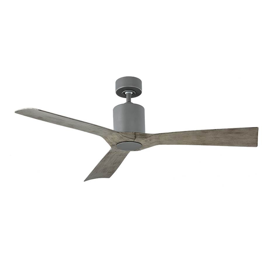 Modern Forms FR-W1811-54-GH/WG Graphite Aviator Ceiling Fan 54in Image 5