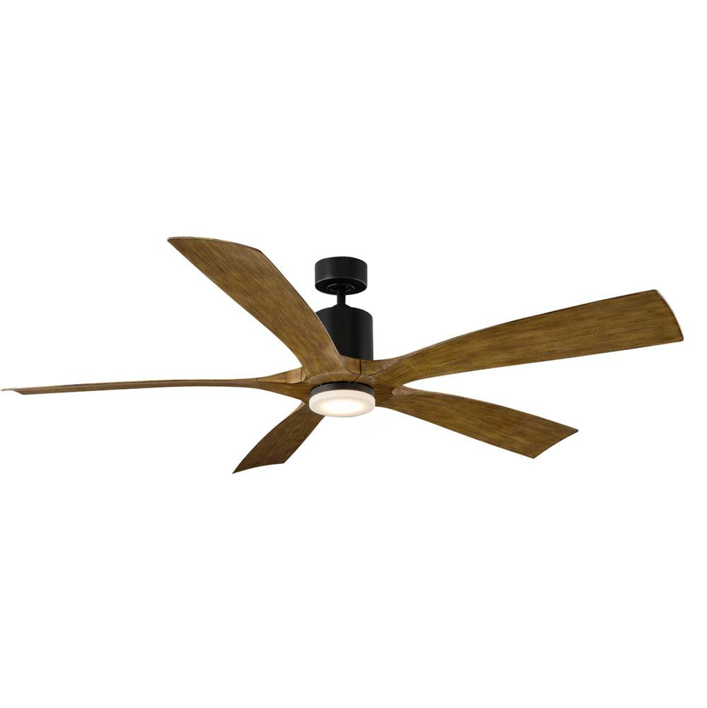 Modern Forms Aviator 70 Aviator 5 Ceiling Fan 70in