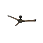 Modern Forms FR-W1814-60L-BZ/DW Bronze Woody Ceiling Fan 60in Image 4