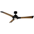 Modern Forms Woody Ceiling Fan 60in 3500k