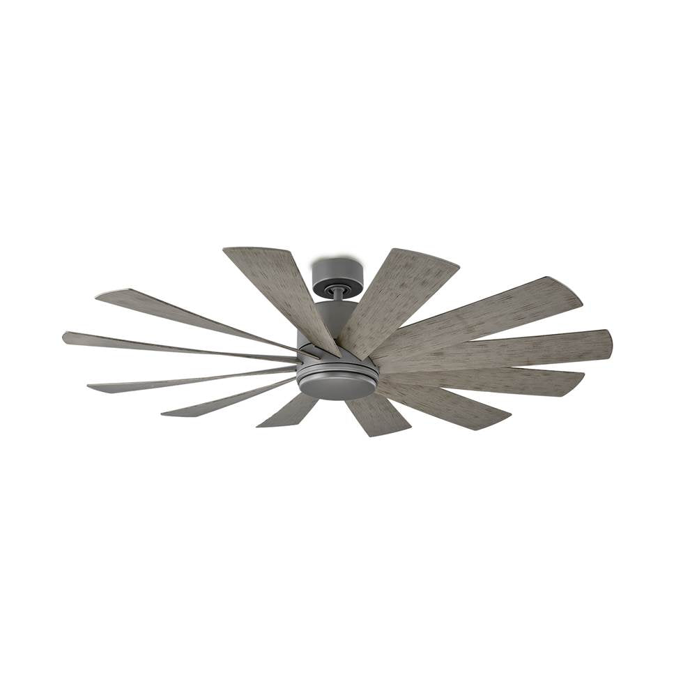 Modern Forms Windflower Ceiling Fan 80in