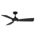 Modern Forms Mykonos Ceiling Fan 52in 2700k