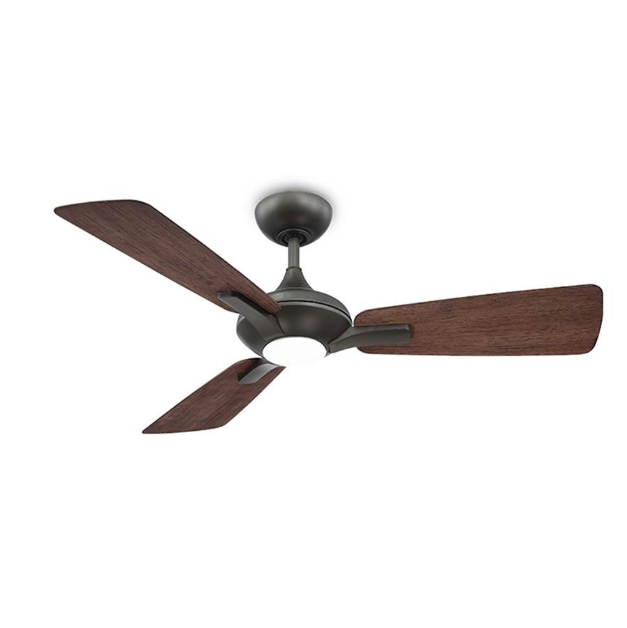 Modern Forms Mykonos Ceiling Fan 52in