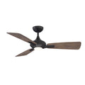 Modern Forms Mykonos Ceiling Fan 52in 2700k