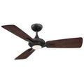 Modern Forms Mykonos Ceiling Fan 52in 3500k