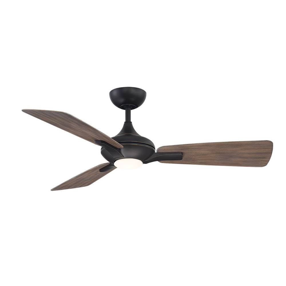 Modern Forms Mykonos Ceiling Fan 52in 3500k