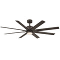 Modern Forms Renegade Ceiling Fan 66in