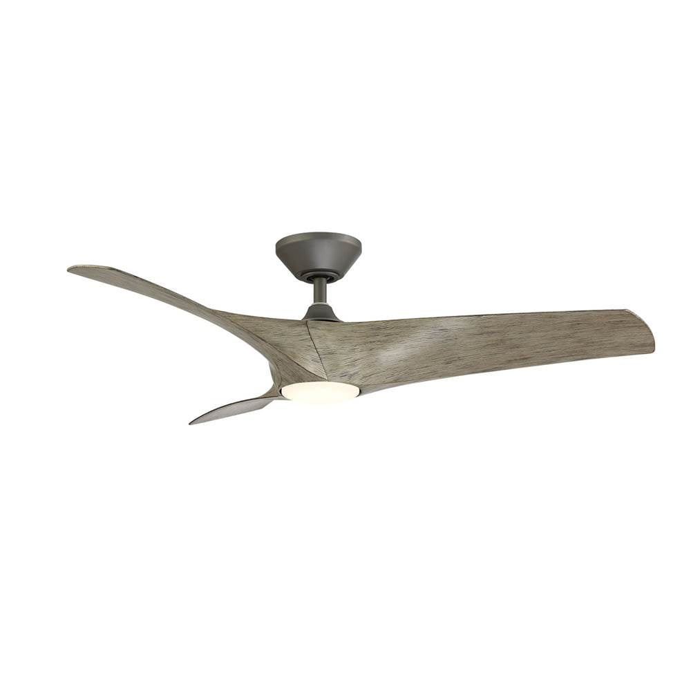 Modern Forms Zephyr Ceiling Fan 52in