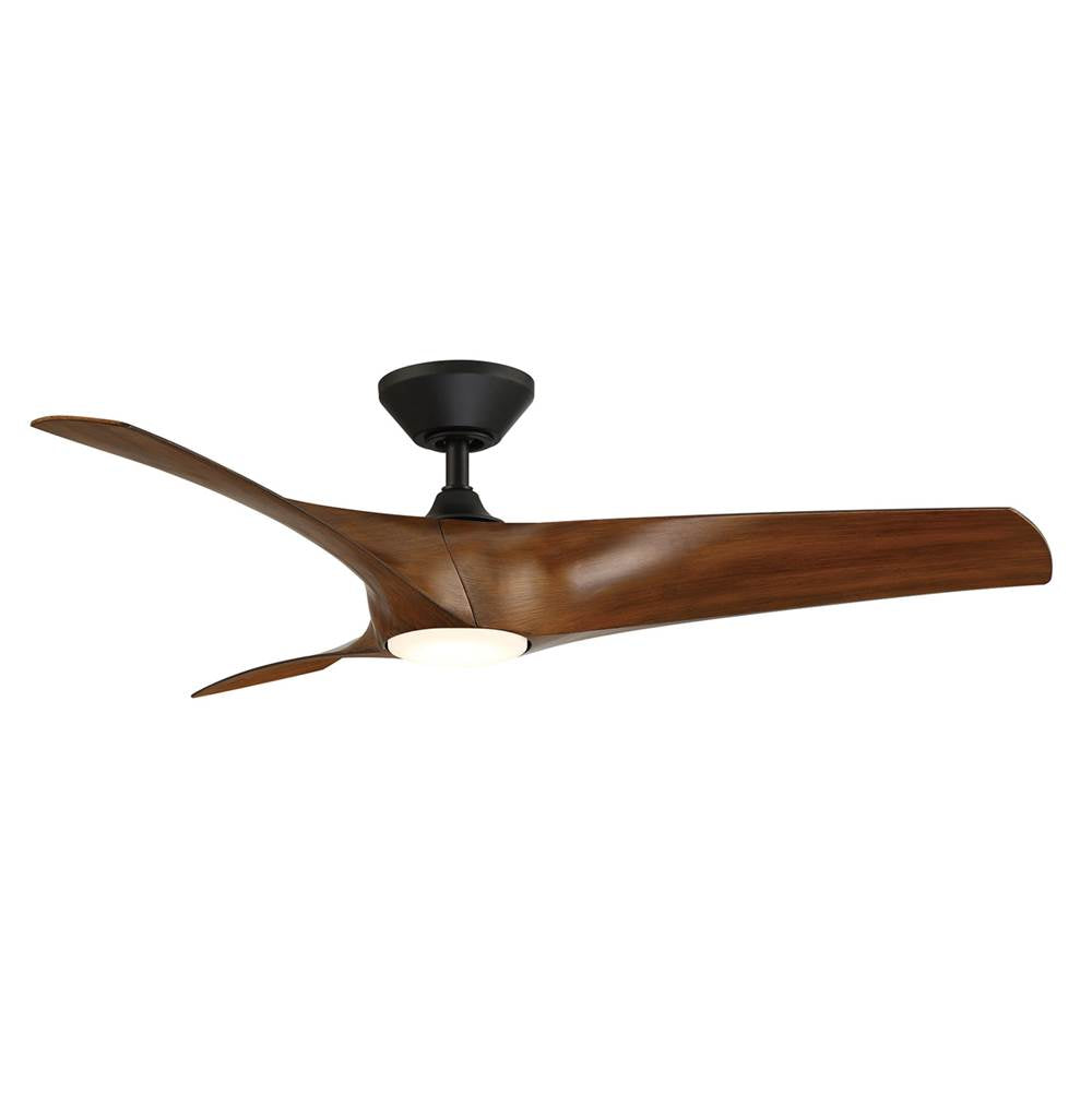 Modern Forms Zephyr Ceiling Fan 52in