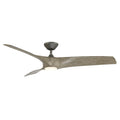 Modern Forms Zephyr Downrod Ceiling Fan