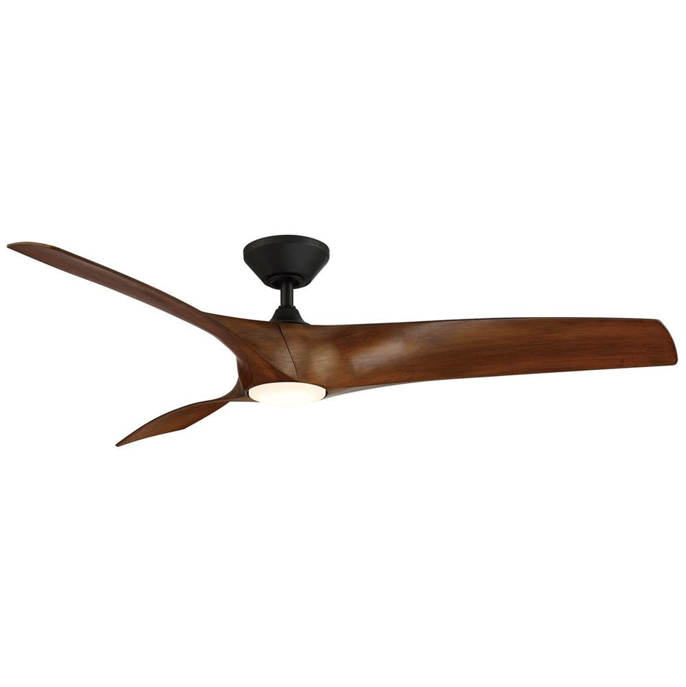 Modern Forms Zephyr Ceiling Fan 62in