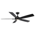 Modern Forms Mykonos 5 Mykonos 5 Ceiling Fan 60in 2700k