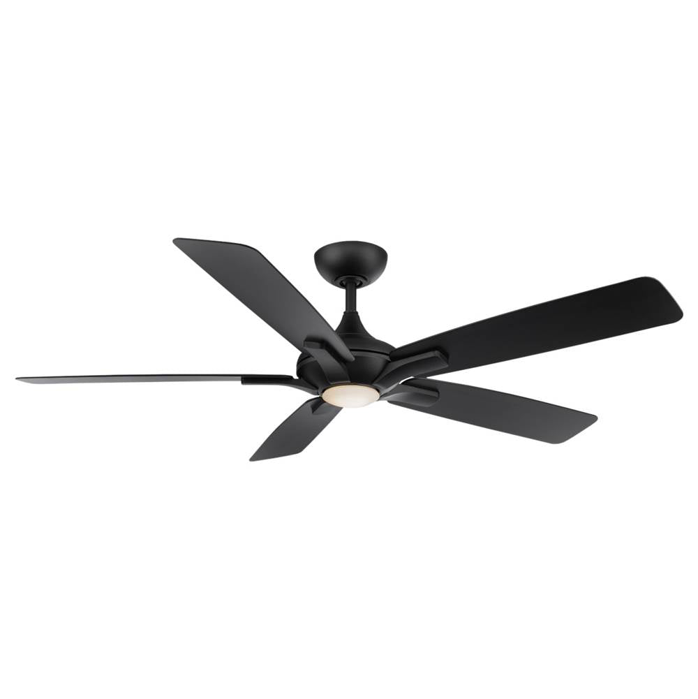 Modern Forms Mykonos 5 Mykonos 5 Ceiling Fan 60in 2700k