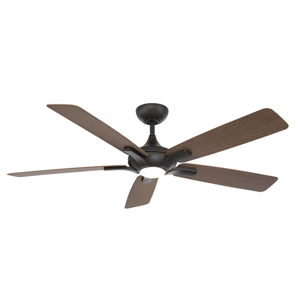Modern Forms Mykonos 5 Mykonos 5 Ceiling Fan 60in 3500k