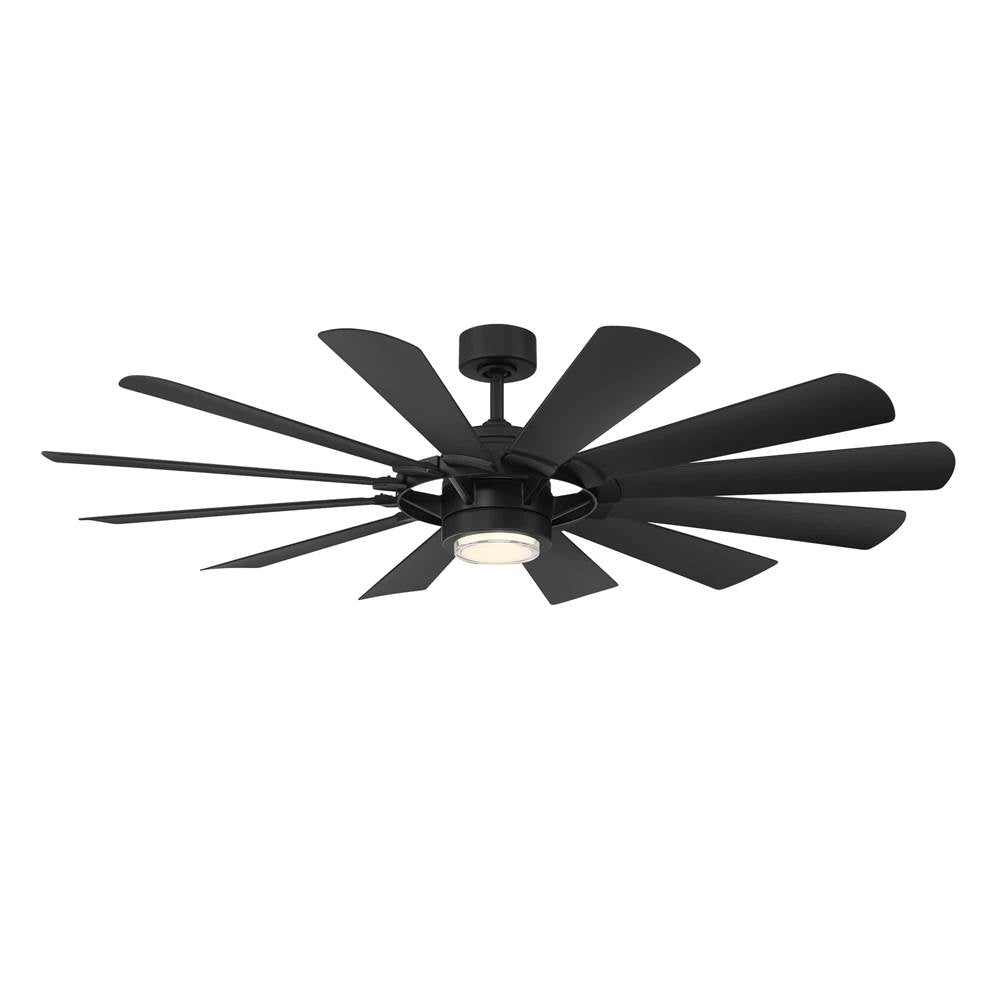 Modern Forms Wynd Mill Wynd Mill Ceiling Fan 65in