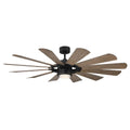 Modern Forms Wynd Mill Wynd Mill Ceiling Fan 65in 2700k