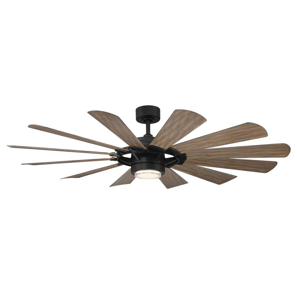 Modern Forms Wynd Mill Wynd Mill Ceiling Fan 65in 3500k