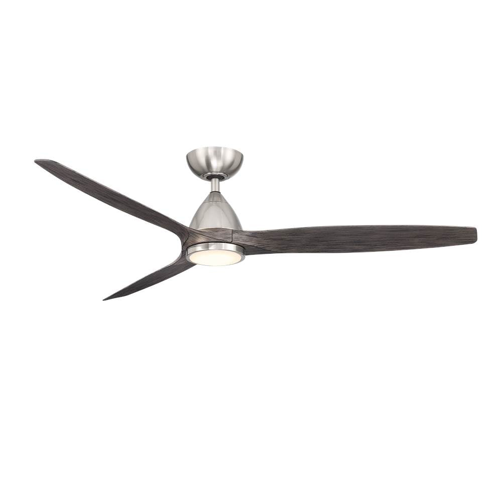Modern Forms Skylark Ceiling Fan 62in 3-blade