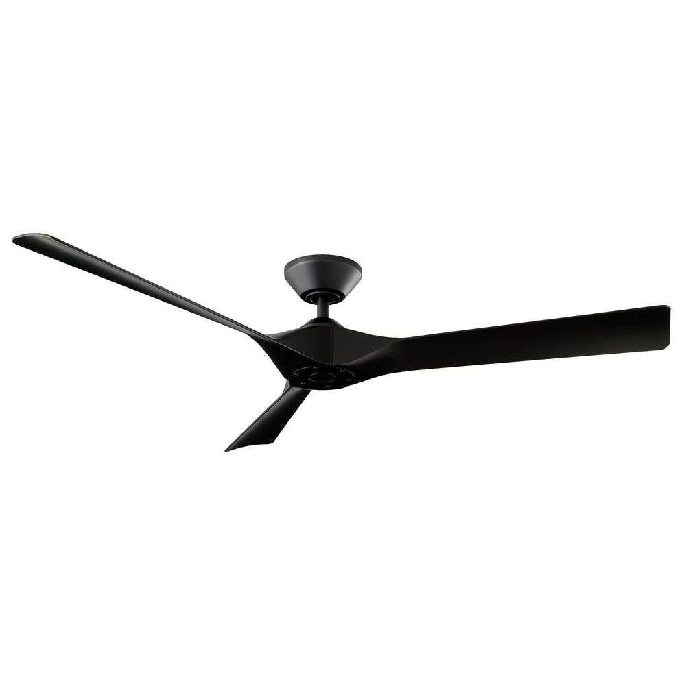 Modern Forms Torque Ceiling Fan 58in