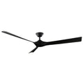 Modern Forms Torque Ceiling Fan 70in 3-blade
