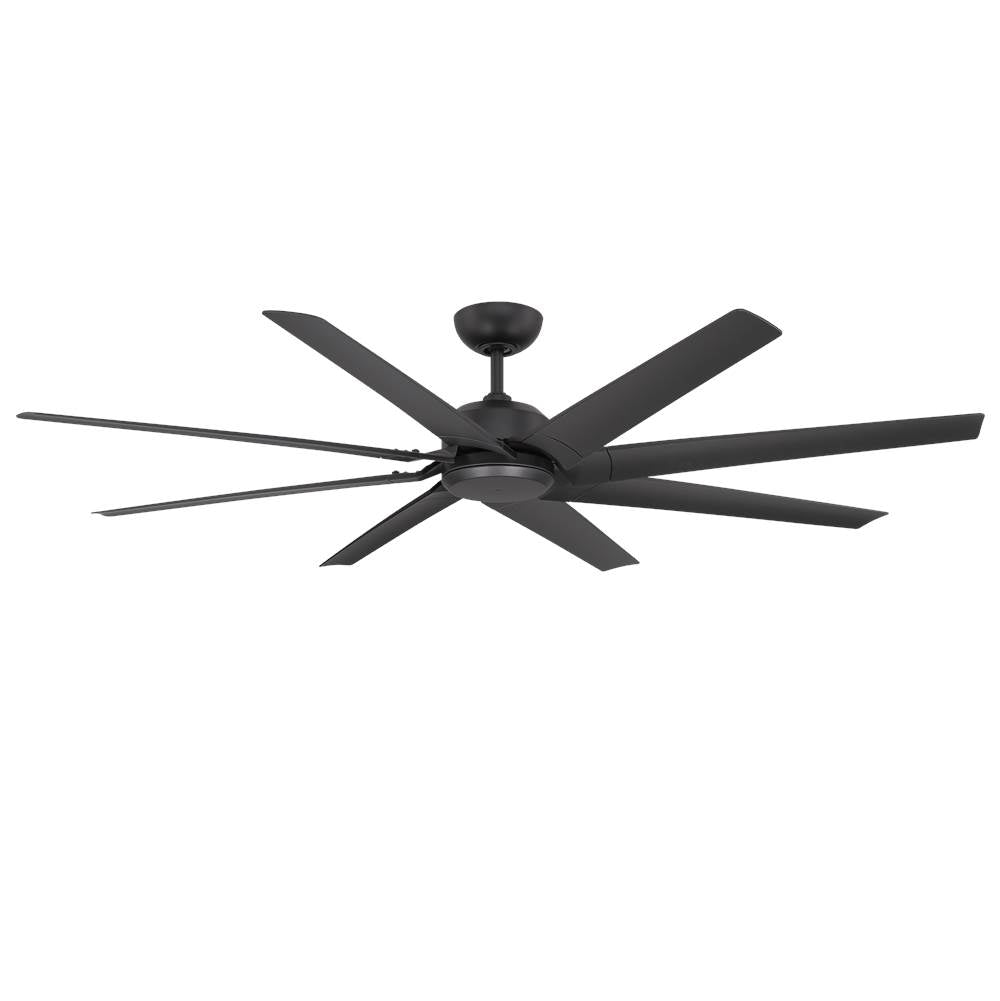Modern Forms Roboto Xl Roboto Xl Ceiling Fan 70in