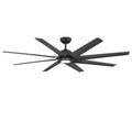 Modern Forms Roboto Xl Roboto Xl Ceiling Fan 70in 2700k With Luminaire
