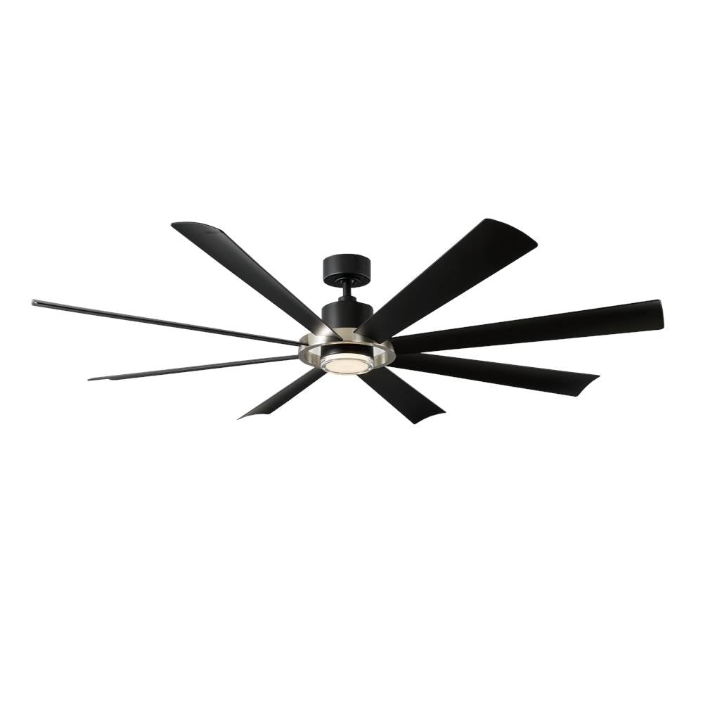 Modern Forms Aura Ceiling Fan 72in