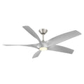 Modern Forms Zephyr 5 Downrod Ceiling Fan