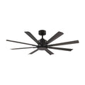 Modern Forms Size Matters Size Matters 56 Downrod Ceiling Fan